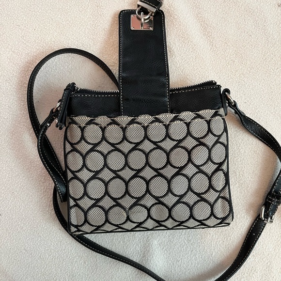 Nine West crossbody purse - Picture 7 of 8